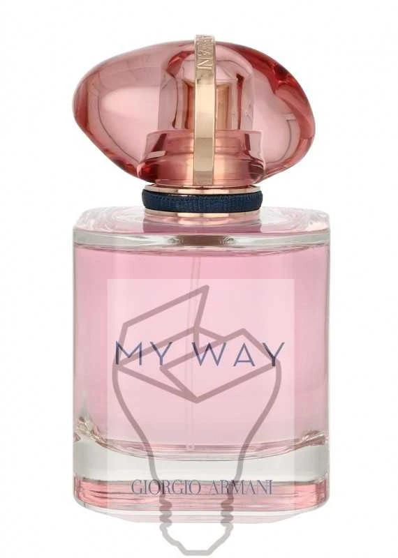 Kvepalai moterims Armani My Way Nectar EDP, 50 ml