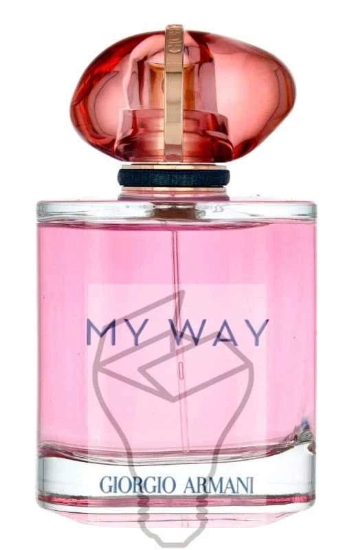 Armani My Way Nectar EDP parfumuotas vanduo moterims, 90 ml
