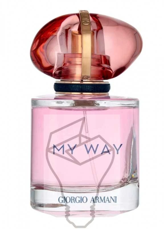 Kvepalai moterims Giorgio Armani My Way Nectar EDP, 30 ml