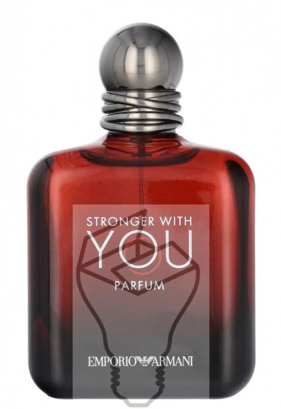 Kvepalai vyrams Emporio Armani Stronger With You PP, 100 ml