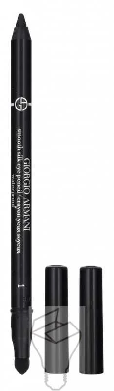 Armani Atsparus vandeniui Smooth Silk Eye Pieštukas, 1 piece
