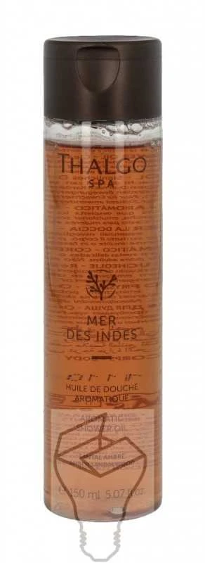 "Thalgo Mer Des Indes" dušo aliejus 150ml