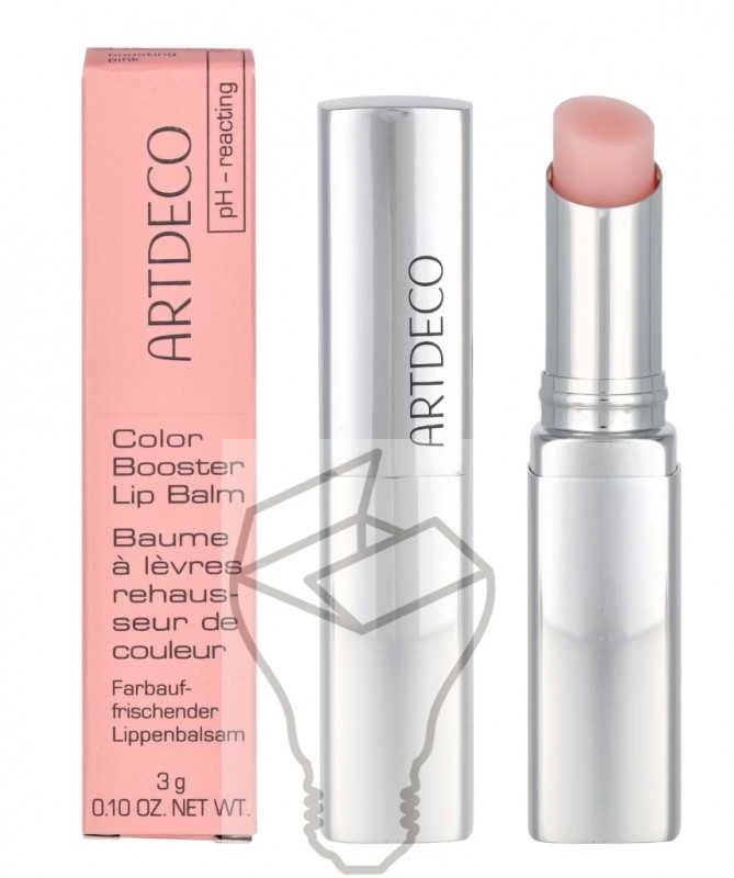 "Artdeco Color Booster" lūpų balzamas
