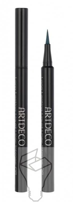 "Artdeco" ilgai išliekantis skystas pieštukas Intense 08 Žalias 1,5ml
