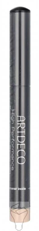 Artdeco High Performance Estilizador De Sombras De Ojos Mat rusvai gelsvas 1,, 4 g