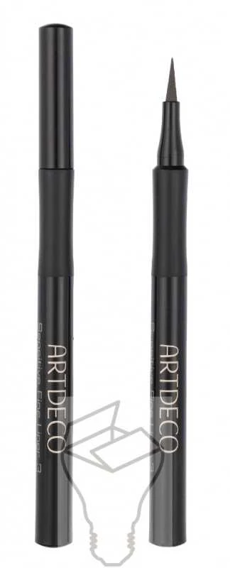 Artdeco Sensitive Fine Liner #03 Vintage Pilkas, 1 ml