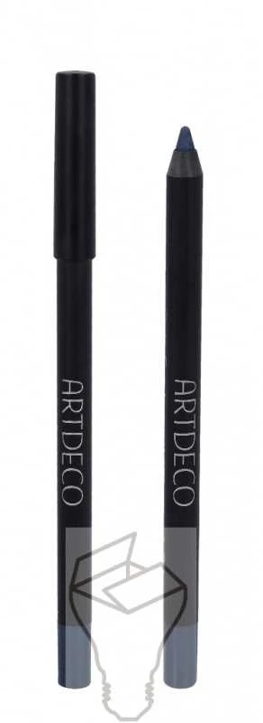 Artdeco Soft Eye Liner Atsparus vandeniui #32 Petrol, 1.2 g