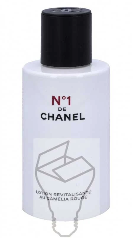 Chanel N1 Raudona Camelia Revitalizing Lotion, 150 ml
