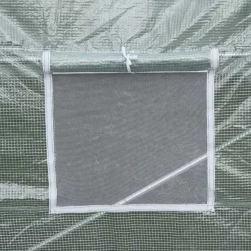 Atsarginė folija tuneliui 2x2x2m Gardlov 23305