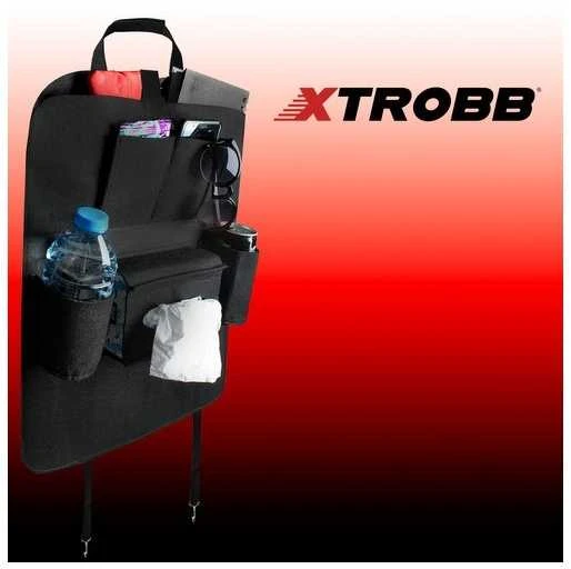 Xtrobb Automobilio kėdės laikiklis