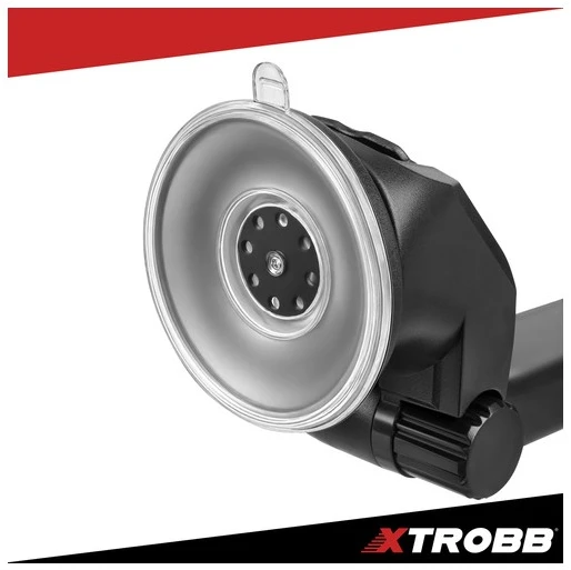 Xtrobb telefono laikiklis automobiliui