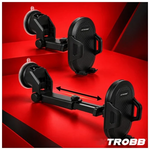 Xtrobb telefono laikiklis automobiliui