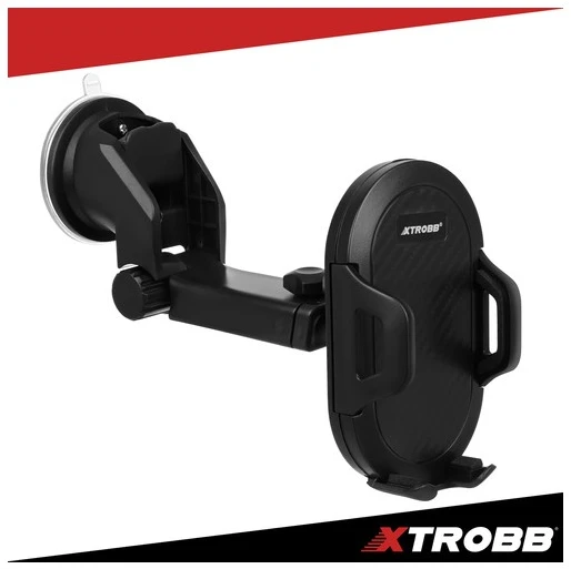 Xtrobb telefono laikiklis automobiliui