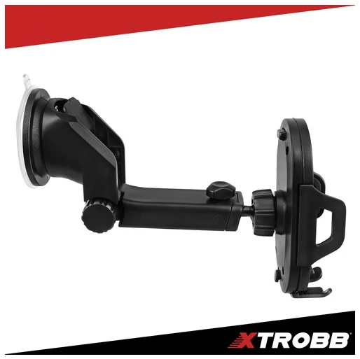 Xtrobb telefono laikiklis automobiliui