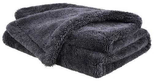 Car drying towel 90x60cm 1300gsm Xtrobb