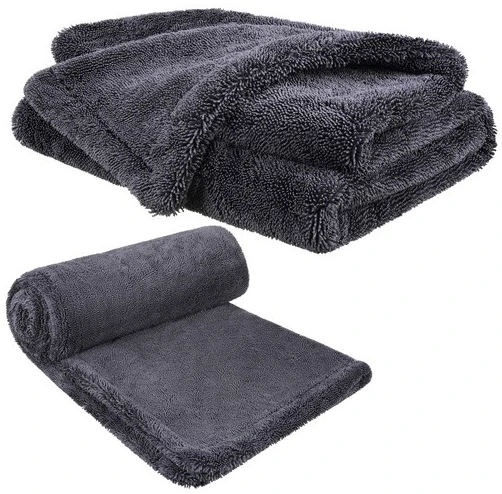 Car drying towel 90x60cm 1300gsm Xtrobb