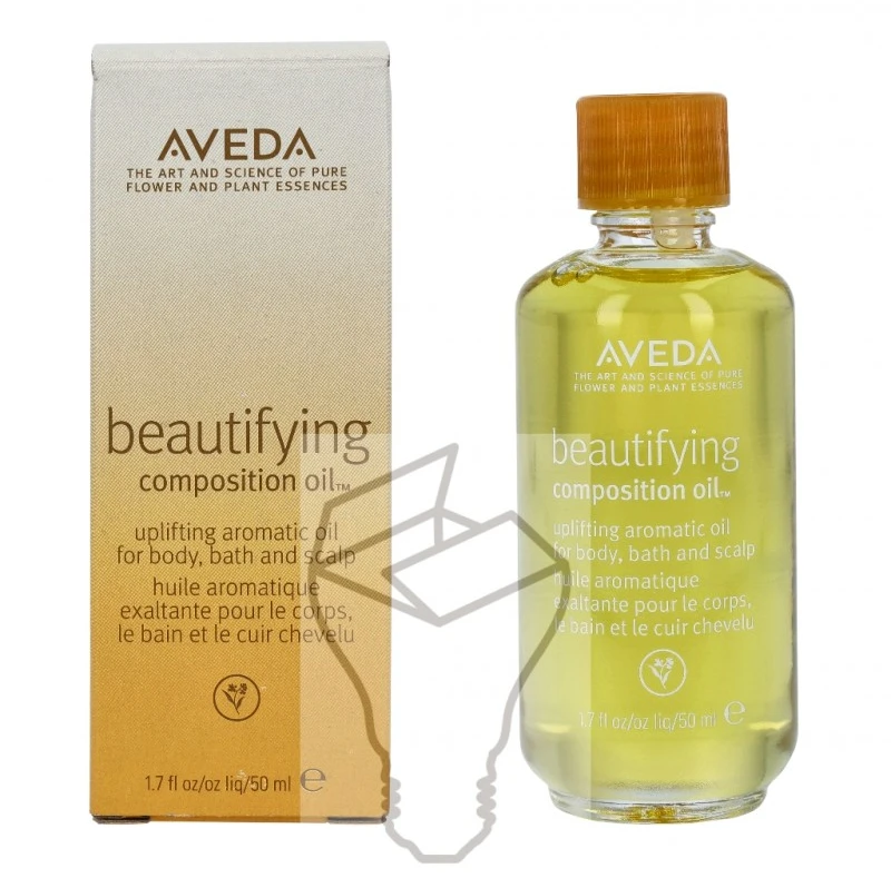 Aveda Beautifying Composition Oil, 50 ml