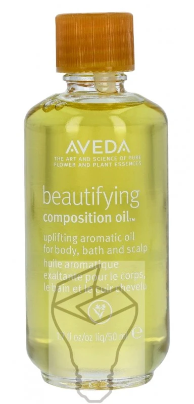 Aveda Beautifying Composition Oil, 50 ml