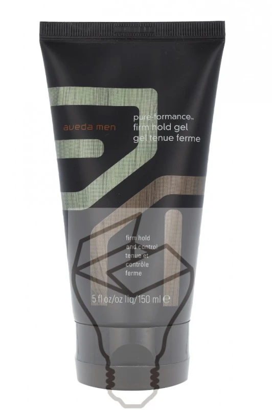 Aveda Men Pure-Formance Firm Hold gelis, 150 ml
