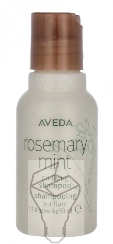 Aveda Rosemary Mint Purifying Šampūnas, 50 ml