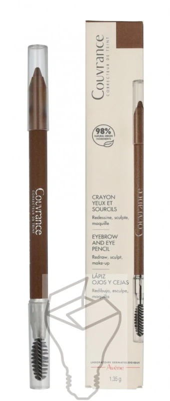 Avène Couvrance šviesus antakių korektorius Pieštukas Nr.1 1., 19 g