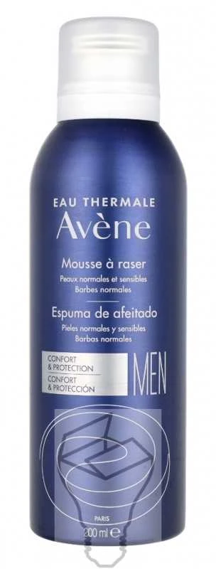 Avène skutimosi putos 200ml