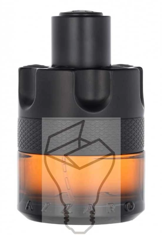 Azzaro The Most Wanted PP kvepalai vyrams, 50 ml