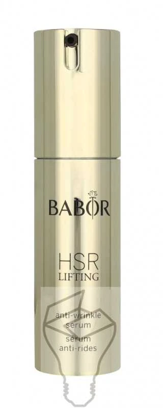 Babor HSR Lifting Anti-Wrinkle Serum stangrinantis veido serumas, 30 ml