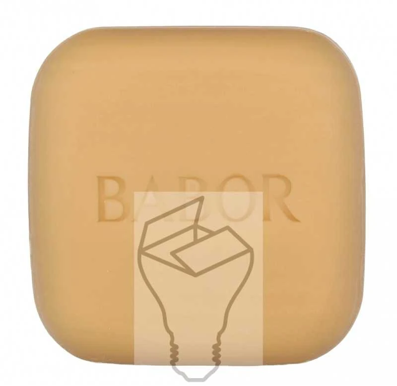 Babor Natural Cleansing Bar Refill natūralus valomasis muilas - papildymas, 65 g