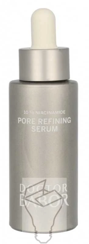 BABOR Poras vizualiai mažinantis veido serumas. Pore Refining Serum