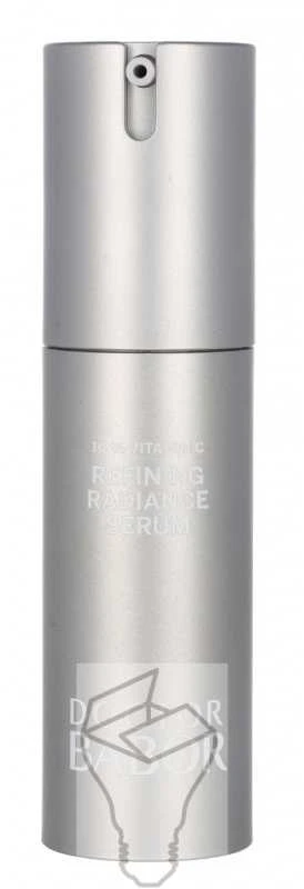 BABOR Švytėjimo suteikiantis serumas. Refining Radiance Serum