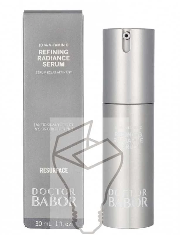 BABOR Švytėjimo suteikiantis serumas. Refining Radiance Serum
