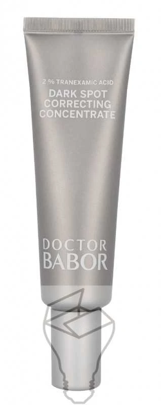 BABOR Tamsias dėmes koreguojantis koncentratas. Dark Spot Correcting Concentrate