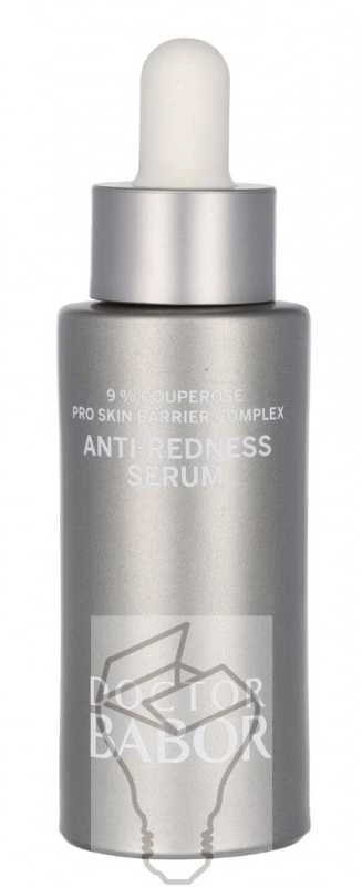 Babor Doctor Sensitive serumas nuo paraudimo, 30 ml