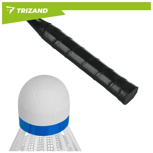 Badmintono rinkinys dėkle - 8 dalys Trizand