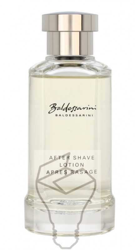 Baldessarini After Shave Lotion losjonas po skutimosi, 75 ml