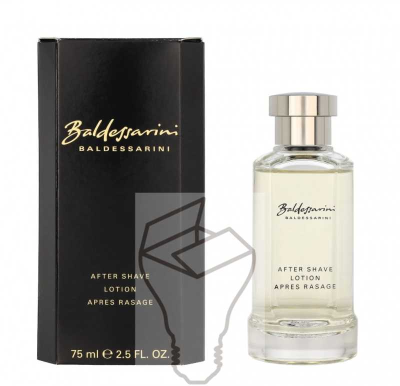 Baldessarini After Shave Lotion losjonas po skutimosi, 75 ml
