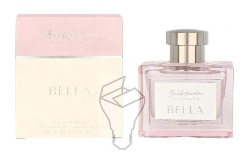 Baldessarini Bella EDP Purškiklis, 50 ml
