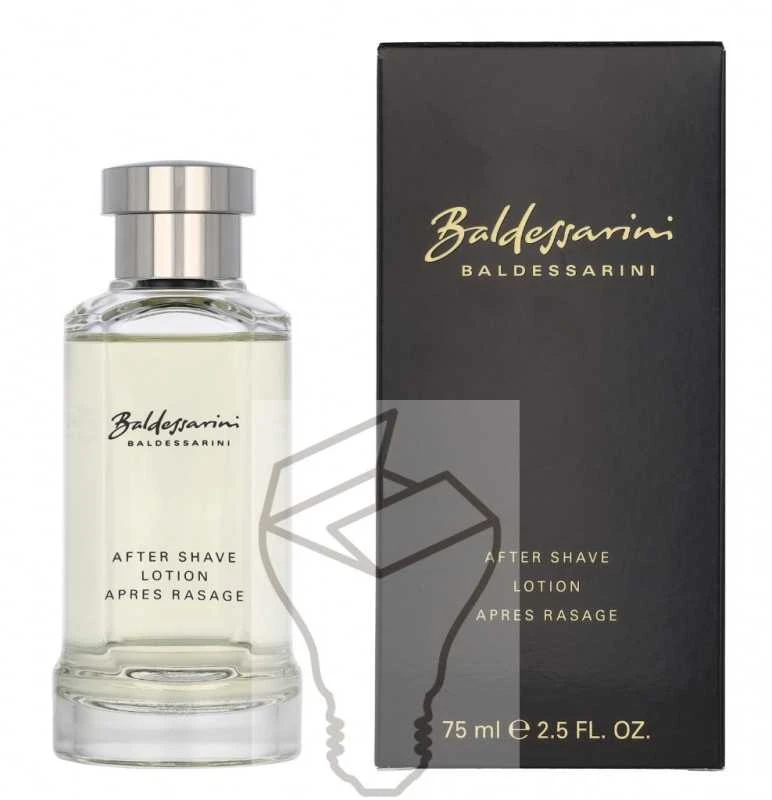 Baldessarini losjonas po skutimosi, 75 ml