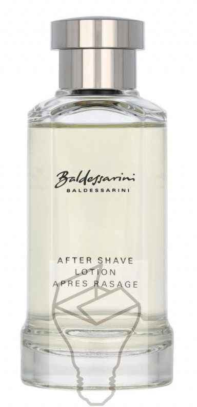 Baldessarini losjonas po skutimosi, 75 ml