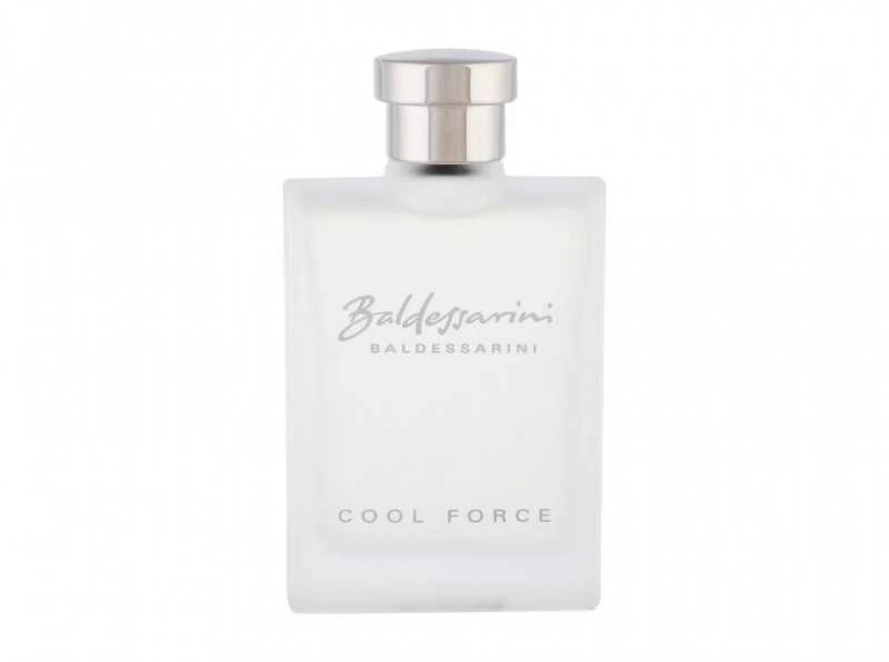 Baldessarini Cool Force Aftershave Vanduo