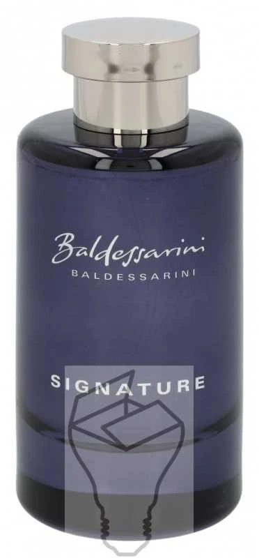 Baldessarini Signature EDT tualetinis vanduo vyrams, 90 ml