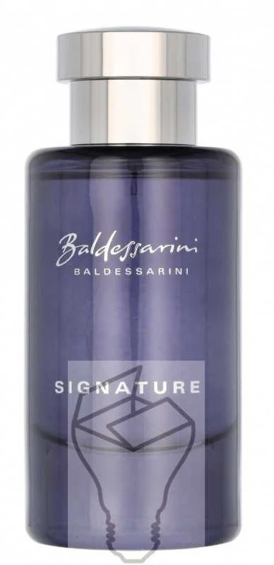 Baldessarini Signature EDT tualetinis vanduo vyrams, 50 ml