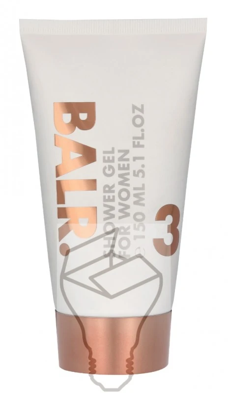 BALR. 3 FOR WOMEN Dušo želė dušo gelis moterims, 150 ml