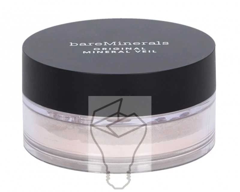 Bare Minerals "Bareminerals mineralinis šydas Illuminating Spf15 9g