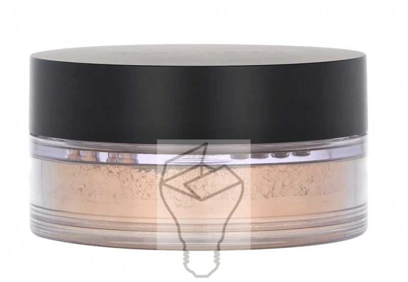 Bare Minerals BareMinerals Matte Foundation SPF15 #12 Medium rusvai gelsvas, 6 g