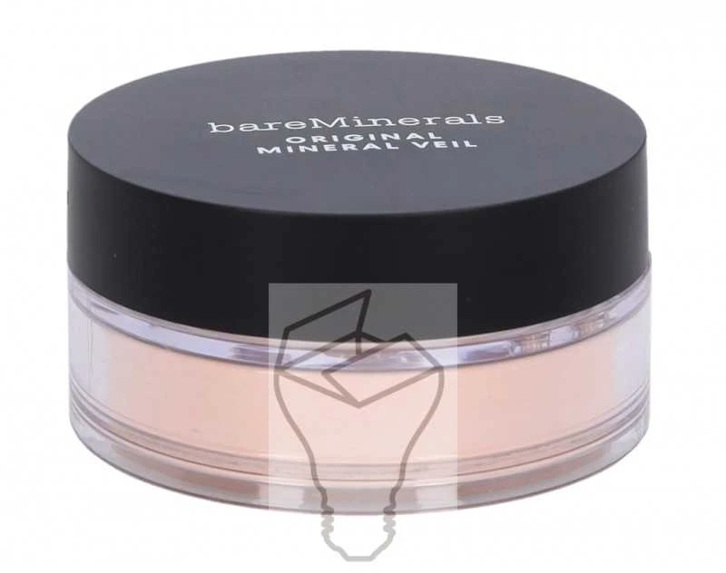 Bare Minerals "Bareminerals" mineralinė veido pudra 9g
