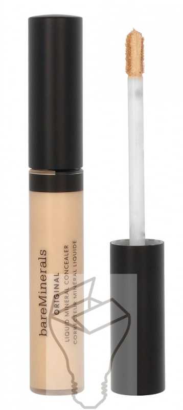 Bare Minerals Bareminerals Original Liquid Maskuoklis atspalvis: Fair 1W, 6 ml