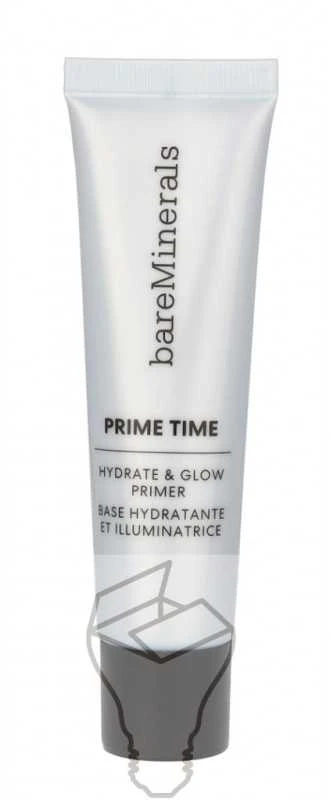 Bare Minerals Bareminerals Prime Time Hydrate y Glow Primer, 30 ml