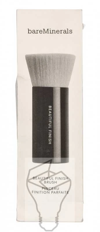 Bare Minerals BareMinerals Beautiful Finish birios pudros šepetėlis
